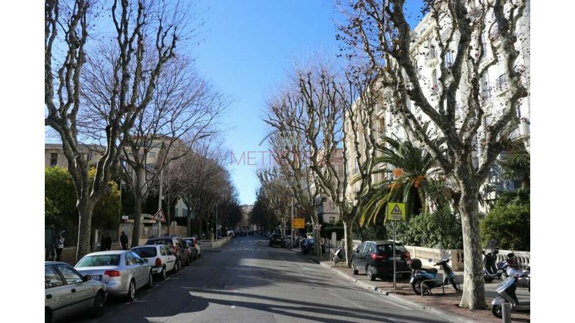 Bureaux 276m² à vendre à Nice Bd Dubouchage