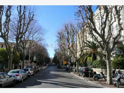 Bureaux 276m² à vendre à Nice Bd Dubouchage