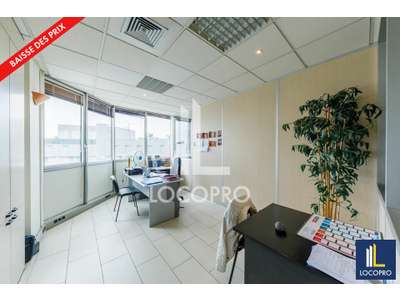 Vente Bureaux à Nice