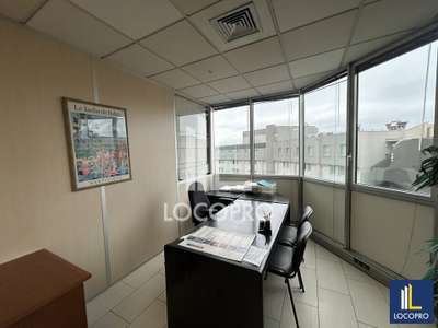 Vente Bureaux à Nice