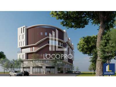 Vente Bureaux à Nice