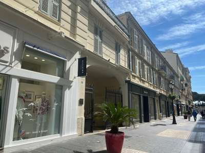 Vente Bureaux à Nice