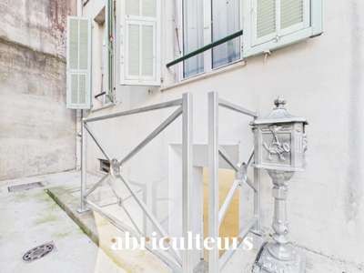 Vente Locaux d'activités - Entrepôts à Nice