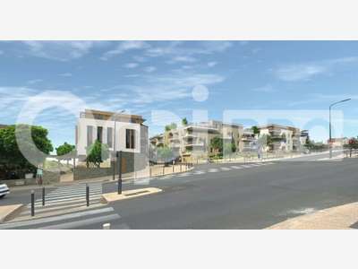 Bureau de 70m² en VEFA à vendre à Nîmes