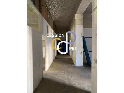 Vente Locaux d'activités - Entrepôts à Nîmes