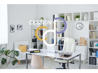 Vente Bureaux à Nîmes