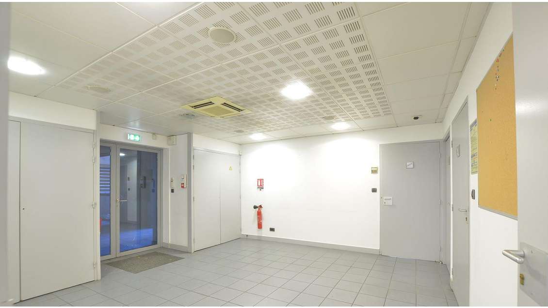 Vente bureaux 167m² à Nîmes Ville Active