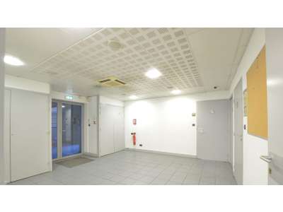 Vente Bureaux à Nîmes