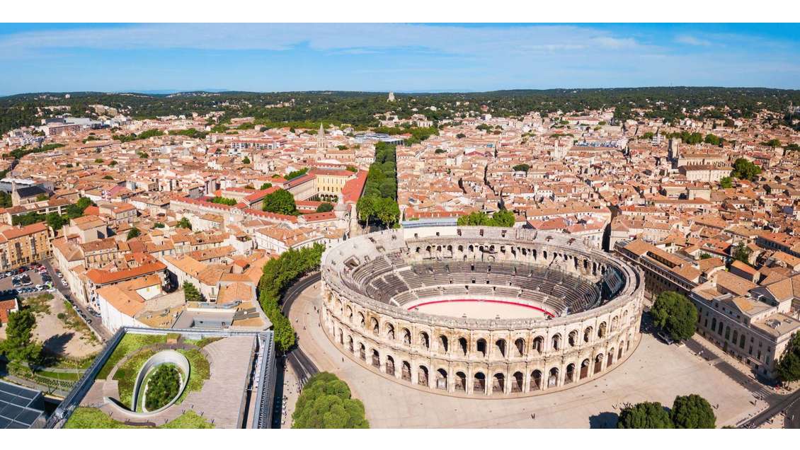 Vente bureaux 122m² Domaine La Bastide Nimes