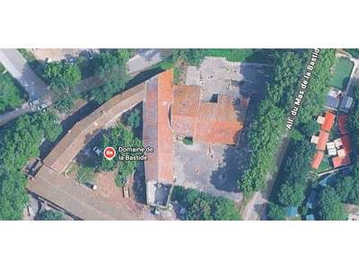 Vente Bureaux à Nîmes