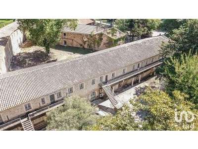 Vente Bureaux à Nîmes