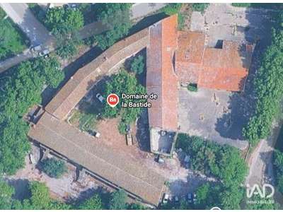 Vente Bureaux à Nîmes