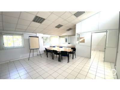 Vente Bureaux à Nîmes