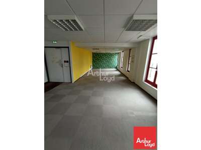 Vente Bureaux à Niort