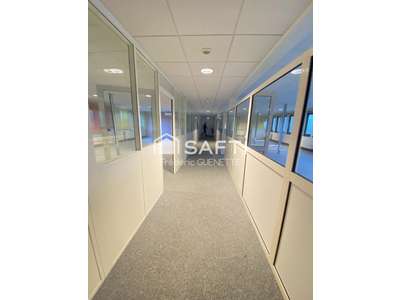 Vente Bureaux à Niort