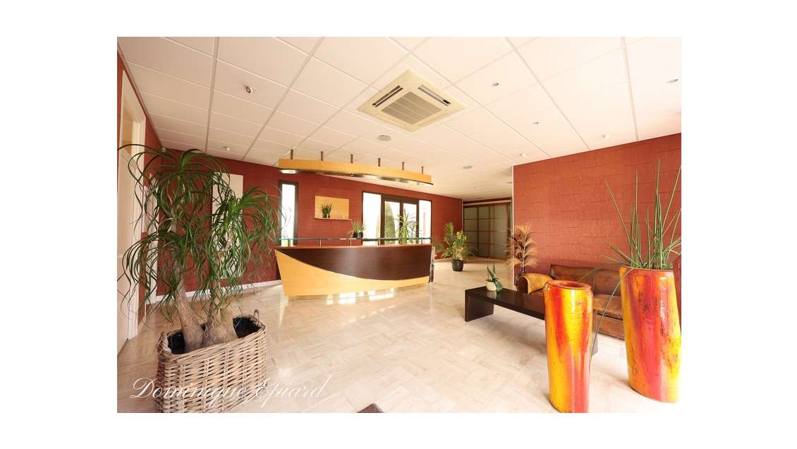 A vendre ensemble tertiaire haut de gamme à Niort