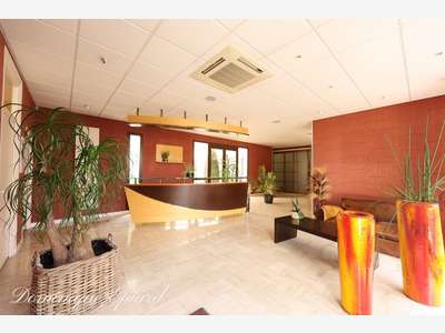 A vendre ensemble tertiaire haut de gamme à Niort