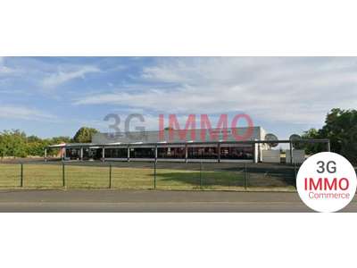 Vente Locaux d'activités - Entrepôts à Niort