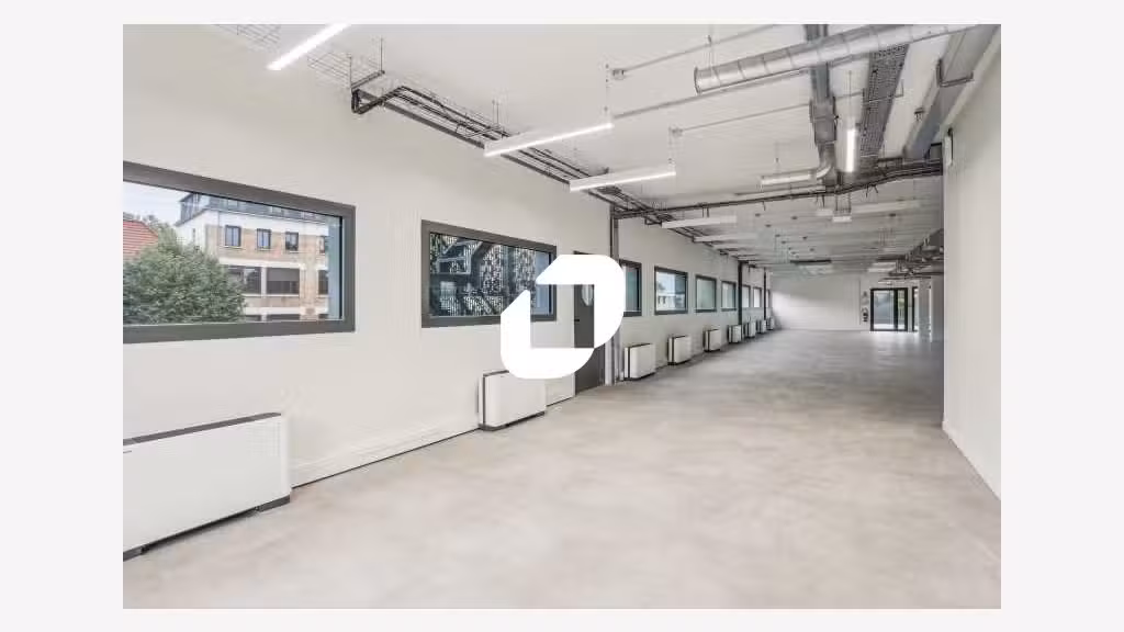Vente Bureaux 325m² Nogent sur marne