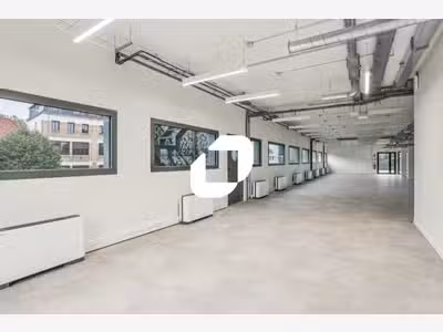 Vente Bureaux 325m² Nogent sur marne