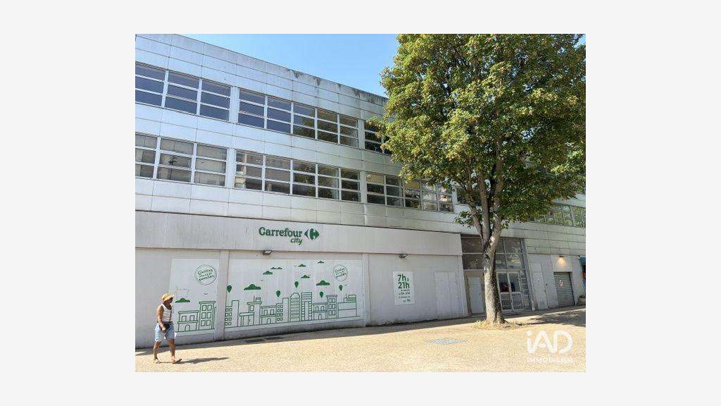 Vente bureau 105m² secteur recherché de Luzard