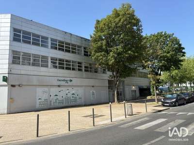 Vente bureau 105m² secteur recherché de Luzard