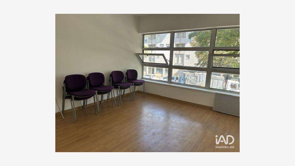 Vente bureau 105m² secteur recherché de Luzard