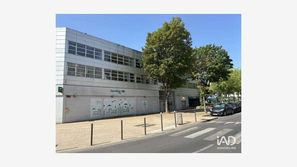 Vente bureau 105m² secteur recherché de Luzard
