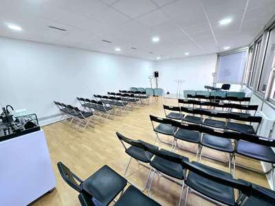 Vente Bureaux à Noisy-le-Grand