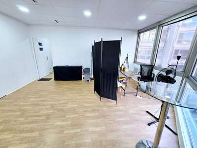 Vente Bureaux à Noisy-le-Grand