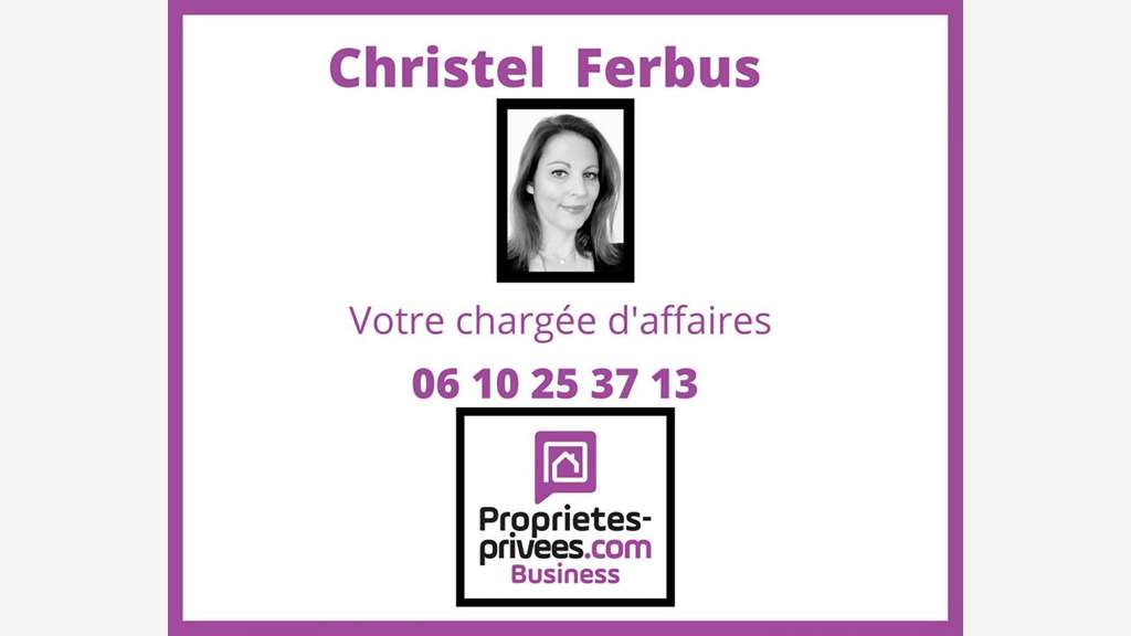 AV bureaux 72m² Noisy le grand- secteur Mont d'Est