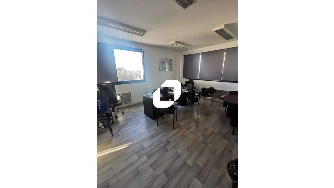 Vente Bureaux 125m² Noisy le grand