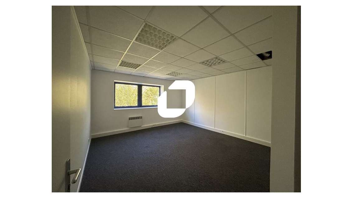 Vente Bureaux 150m² Noisy le grand
