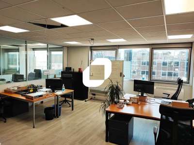 Vente Bureaux à Noisy-le-Grand