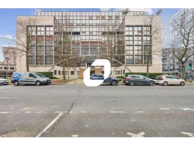 Vente Bureaux à Noisy-le-Grand