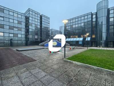 Vente Bureaux 172m² Noisy le grand