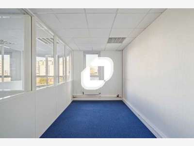 Vente Bureaux 58m² Noisy le grand