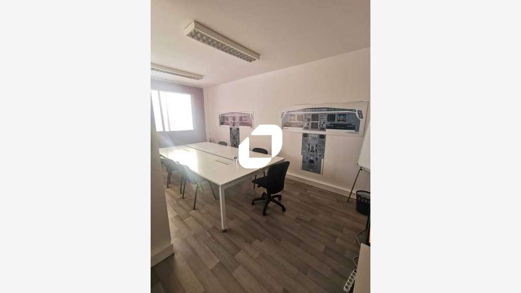 Vente Bureaux 125m² Noisy le grand