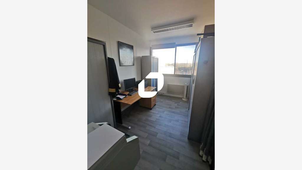 Vente Bureaux 125m² Noisy le grand