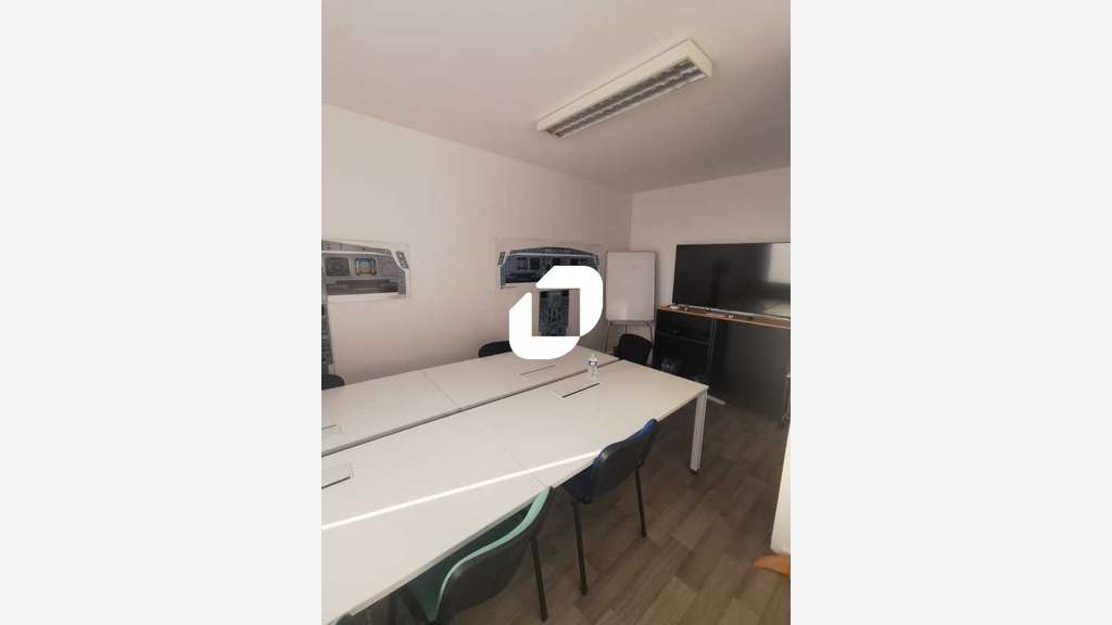 Vente Bureaux 125m² Noisy le grand