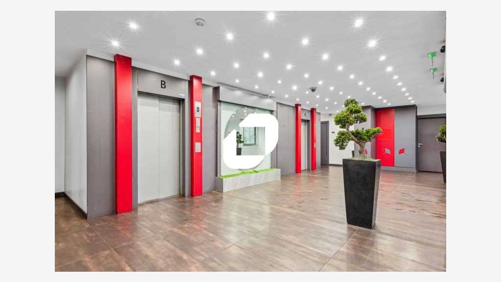 Vente Bureaux 220m² Noisy le grand