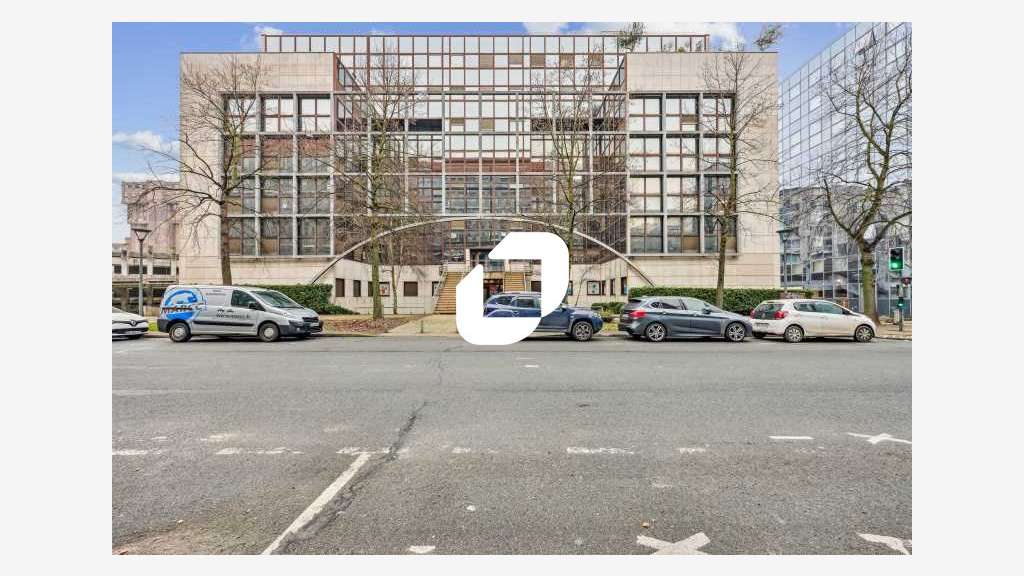 Vente Bureaux 220m² Noisy le grand