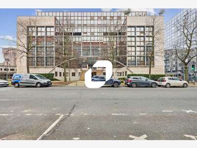 Vente Bureaux 220m² Noisy le grand