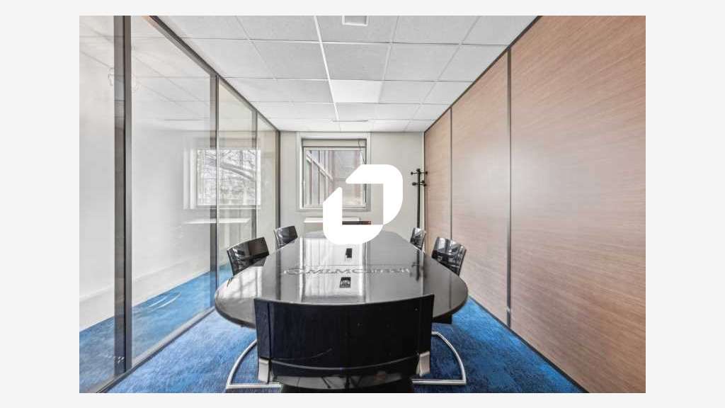 Vente Bureaux 220m² Noisy le grand