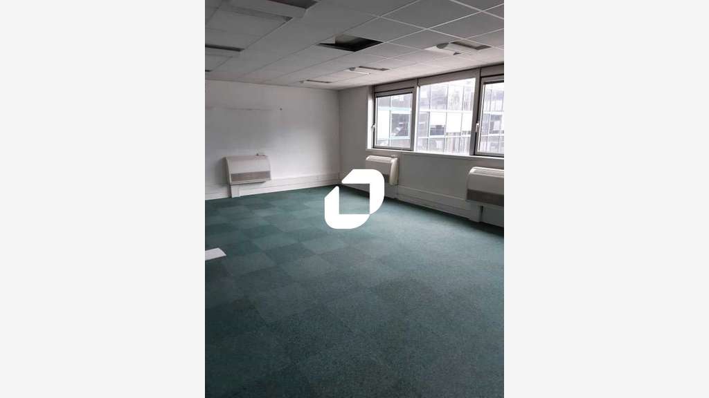 Vente Bureaux 1152m² Noisy le grand