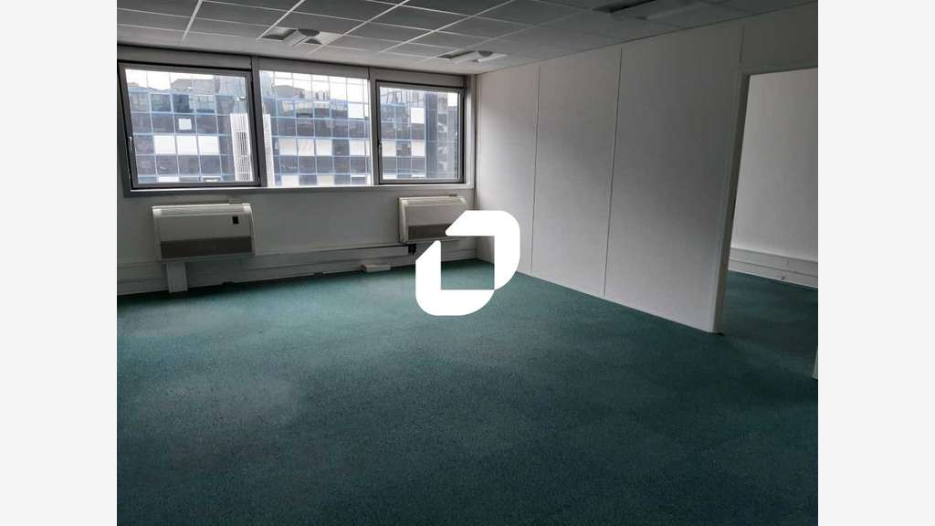Vente Bureaux 1152m² Noisy le grand