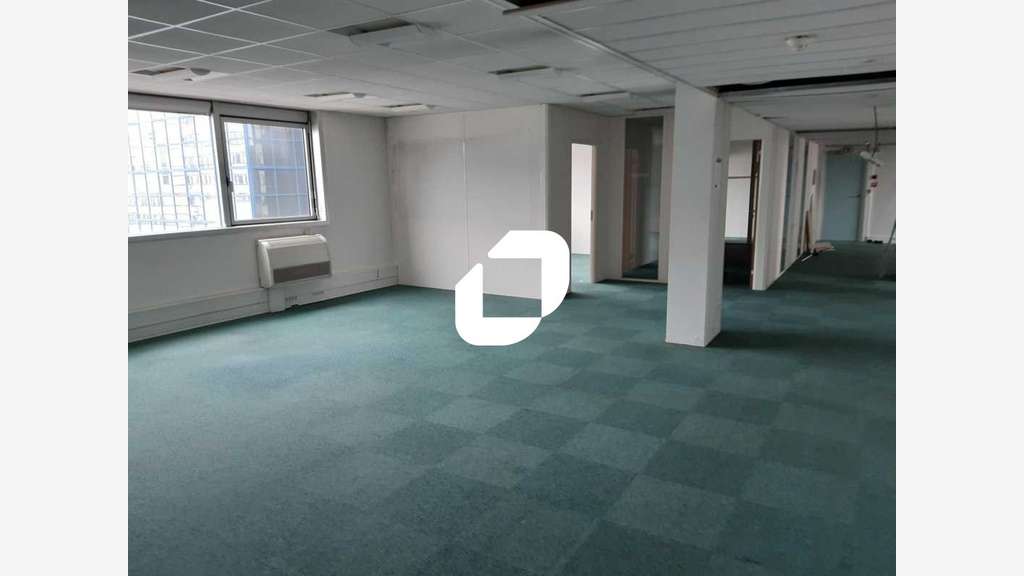 Vente Bureaux 1152m² Noisy le grand