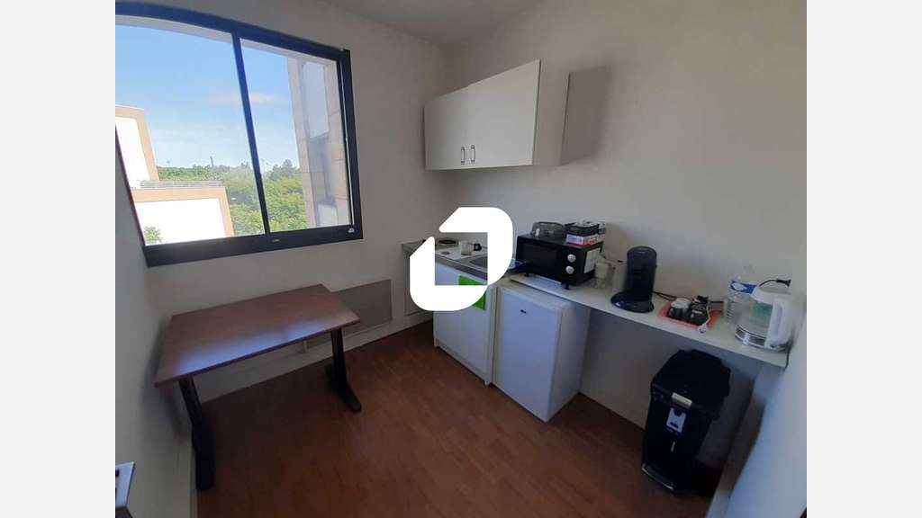 Vente Bureaux 200m² Noisy le grand