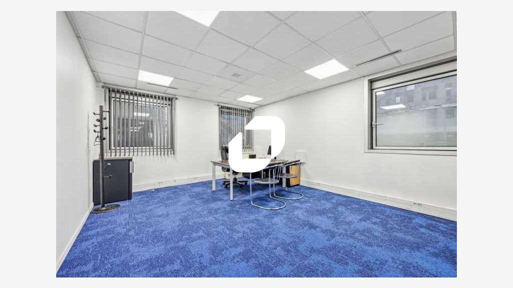 Vente Bureaux 220m² Noisy le grand