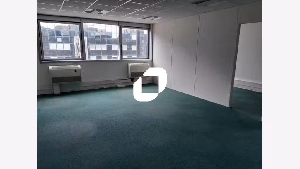 Vente Bureaux 1152m² Noisy le grand